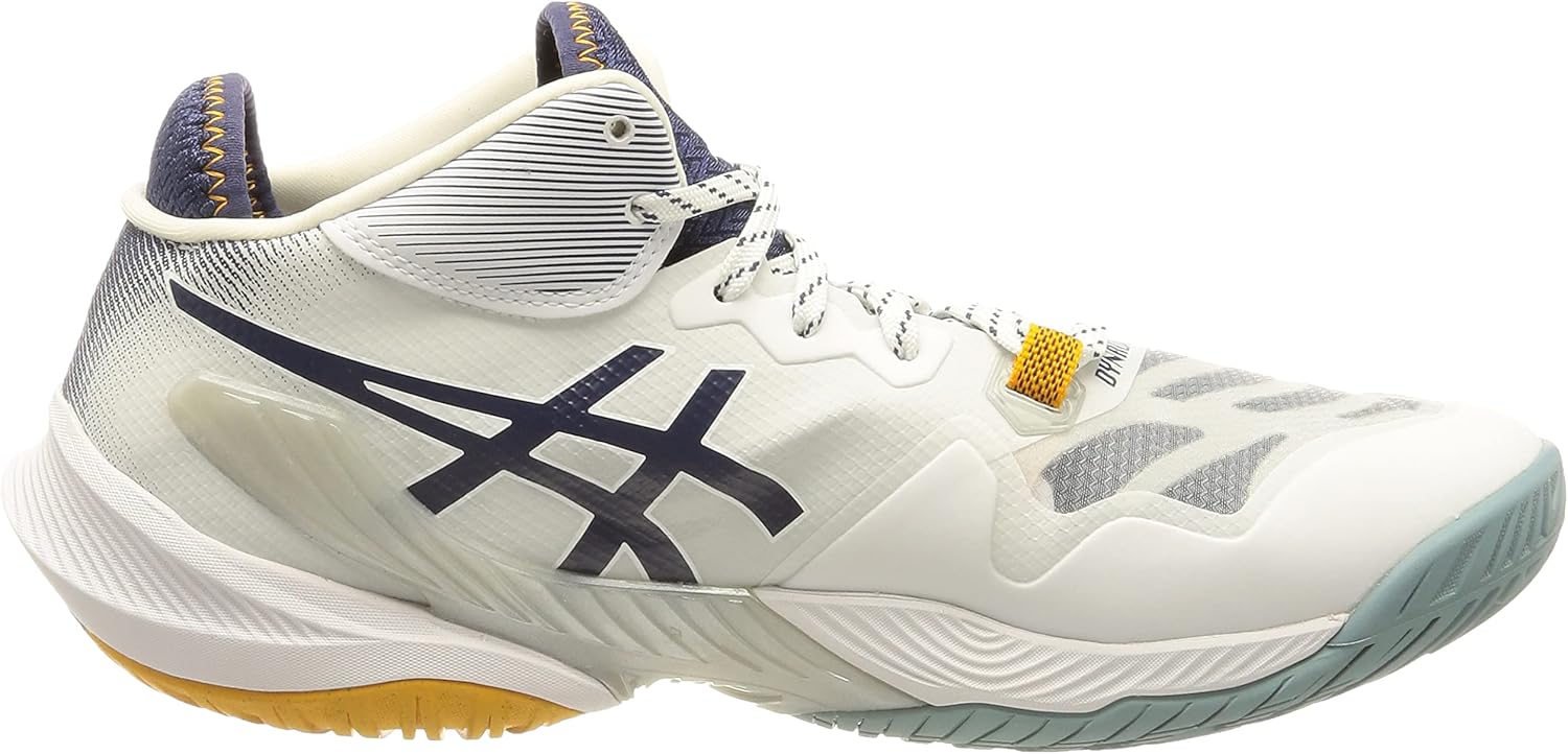 asics men's metaride