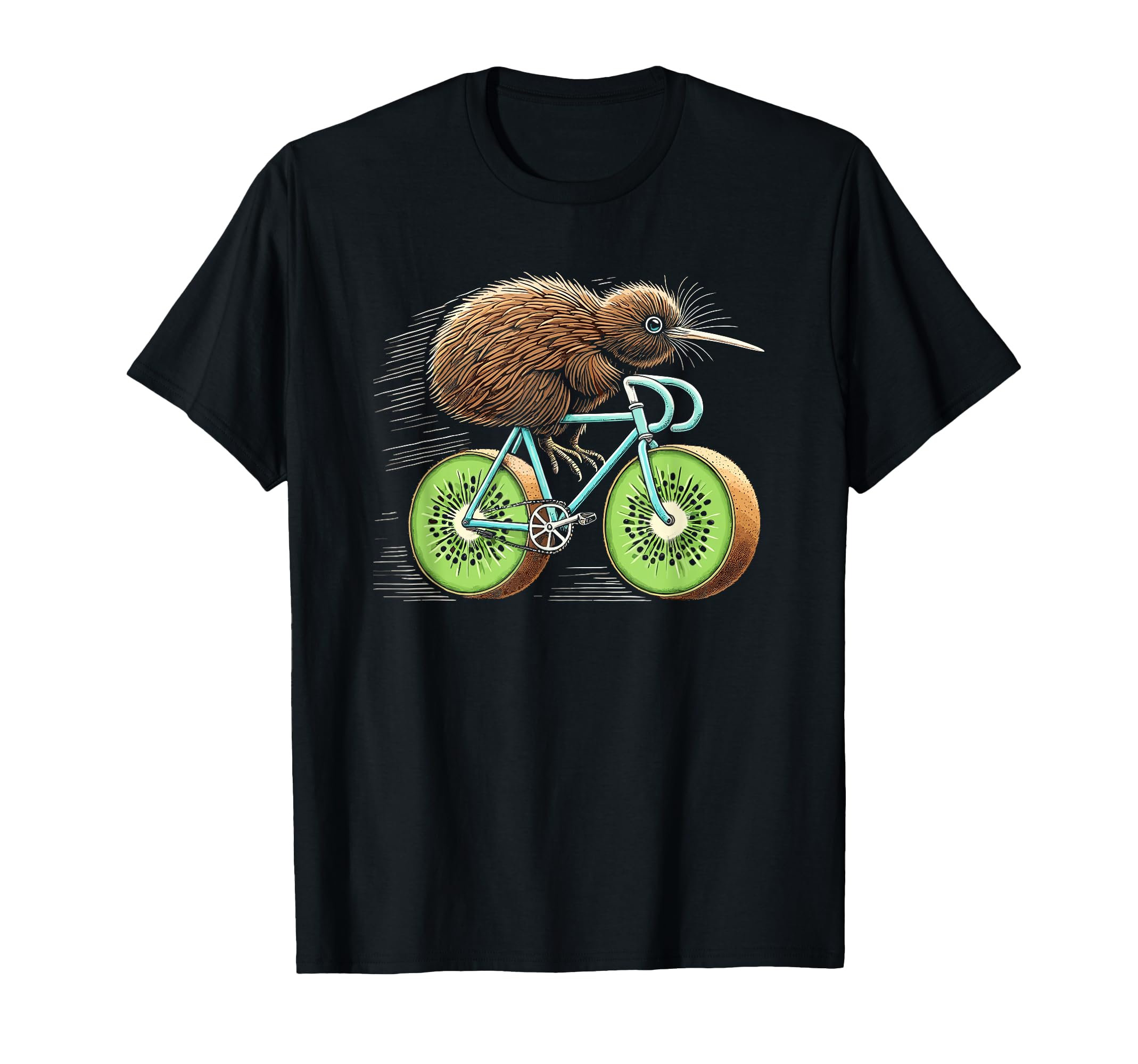 Kleidung mit Designs von Amazon Merch on Demand