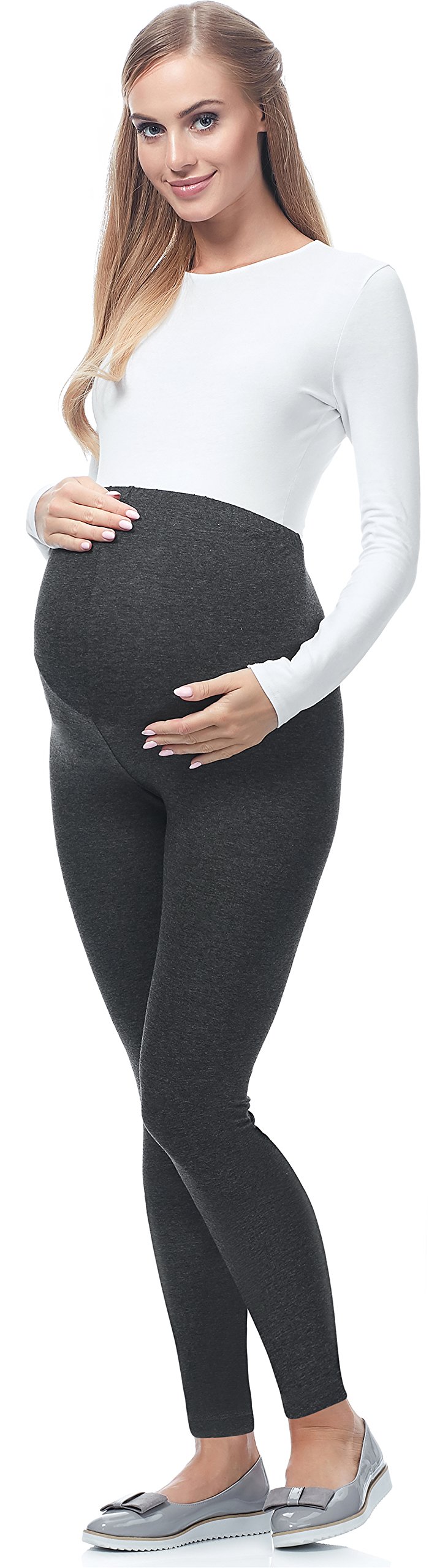 Be Mammy Leggings Premaman Donna BE-1123