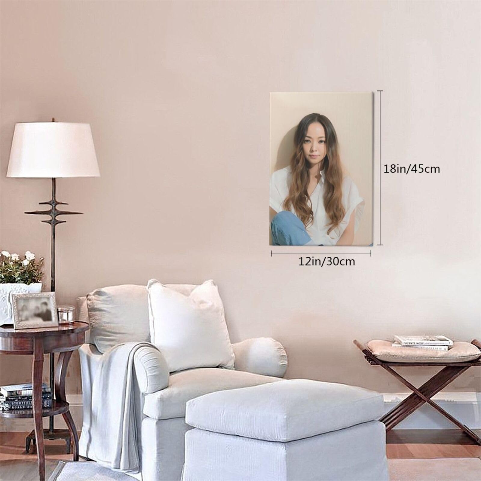 Amazon｜人気 安室奈美恵 (3) リビング、寝室、キッチン、バスルーム