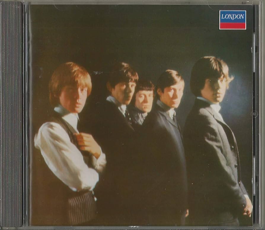 Amazon.co.jp: Rolling Stones: ミュージック