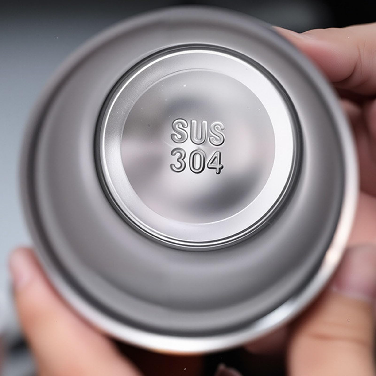 SIXRUN Portátil, Taza Térmica de Acero Inoxidable para Extracción de Café con Función de Elaboración Eléctrica, Capacidad de 600ml para Uso en Viajes y Automóvil