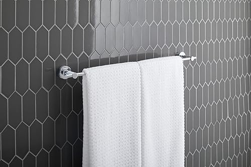 Miniatura 2 de Gerber Soporte para toallero de fontanería Parma