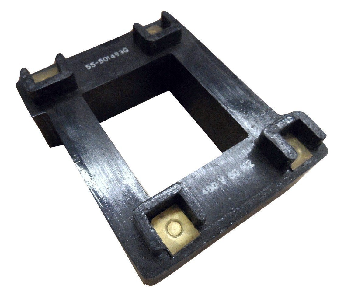 GE 55-530249G002 115V RELAY COIL COILS5 300 SER 120V