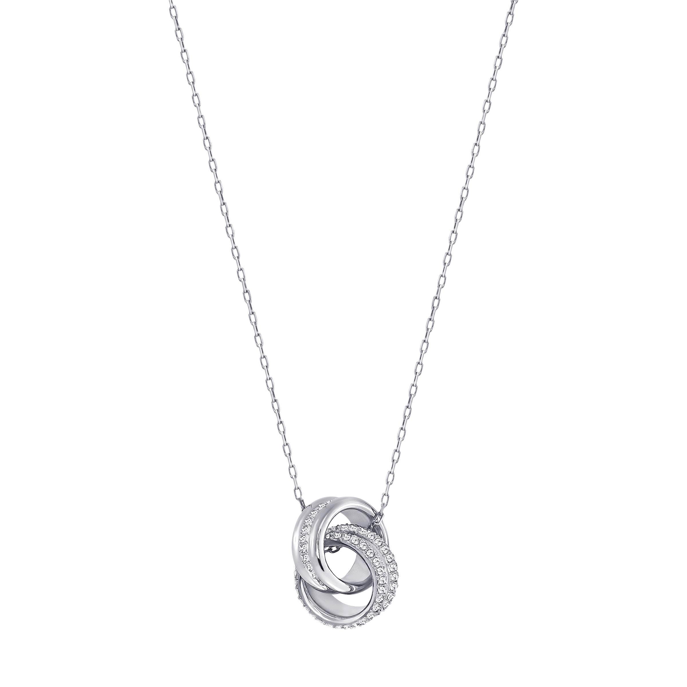 Swarovski Women's Further Necklace