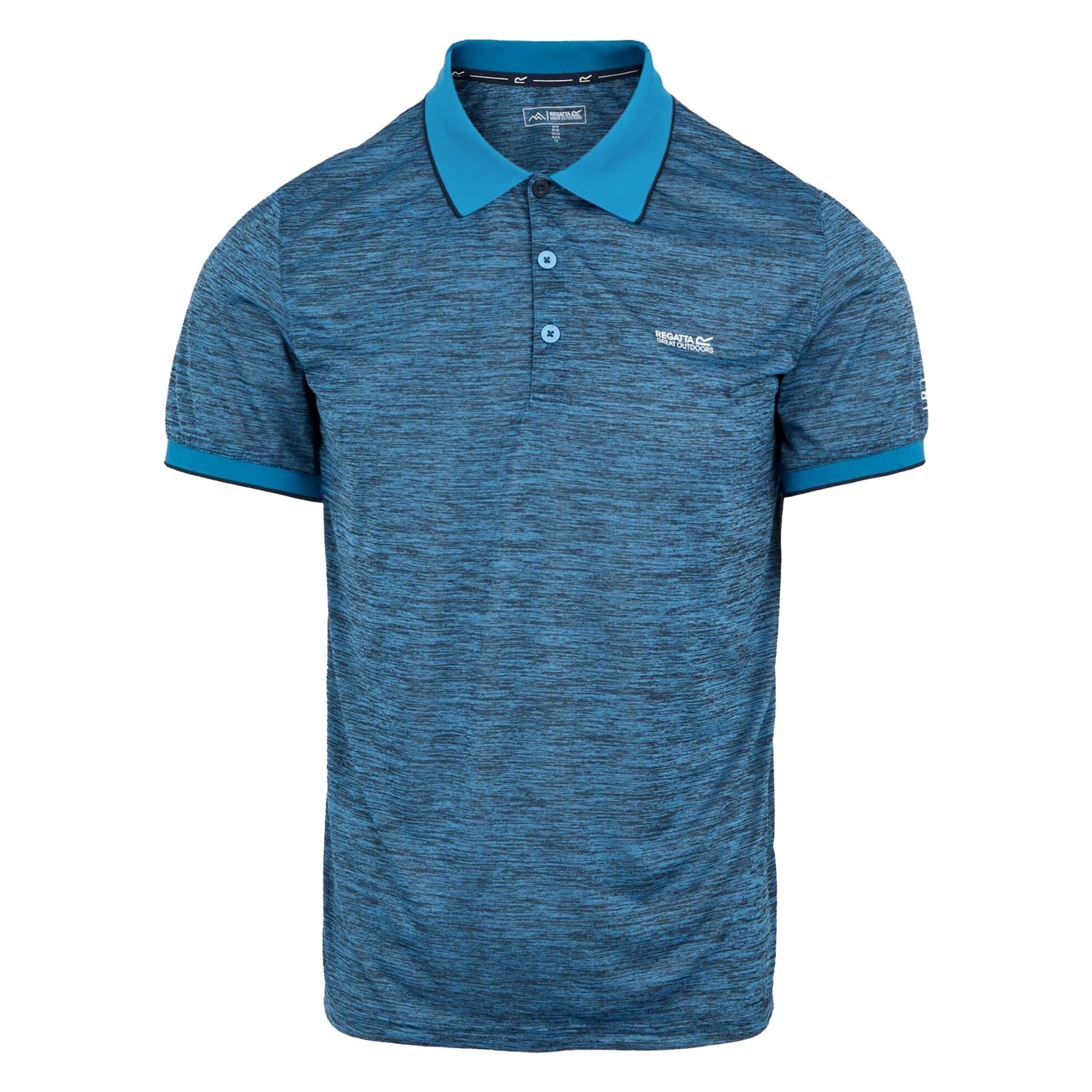 Regatta Remex II Mens Polo Shirt