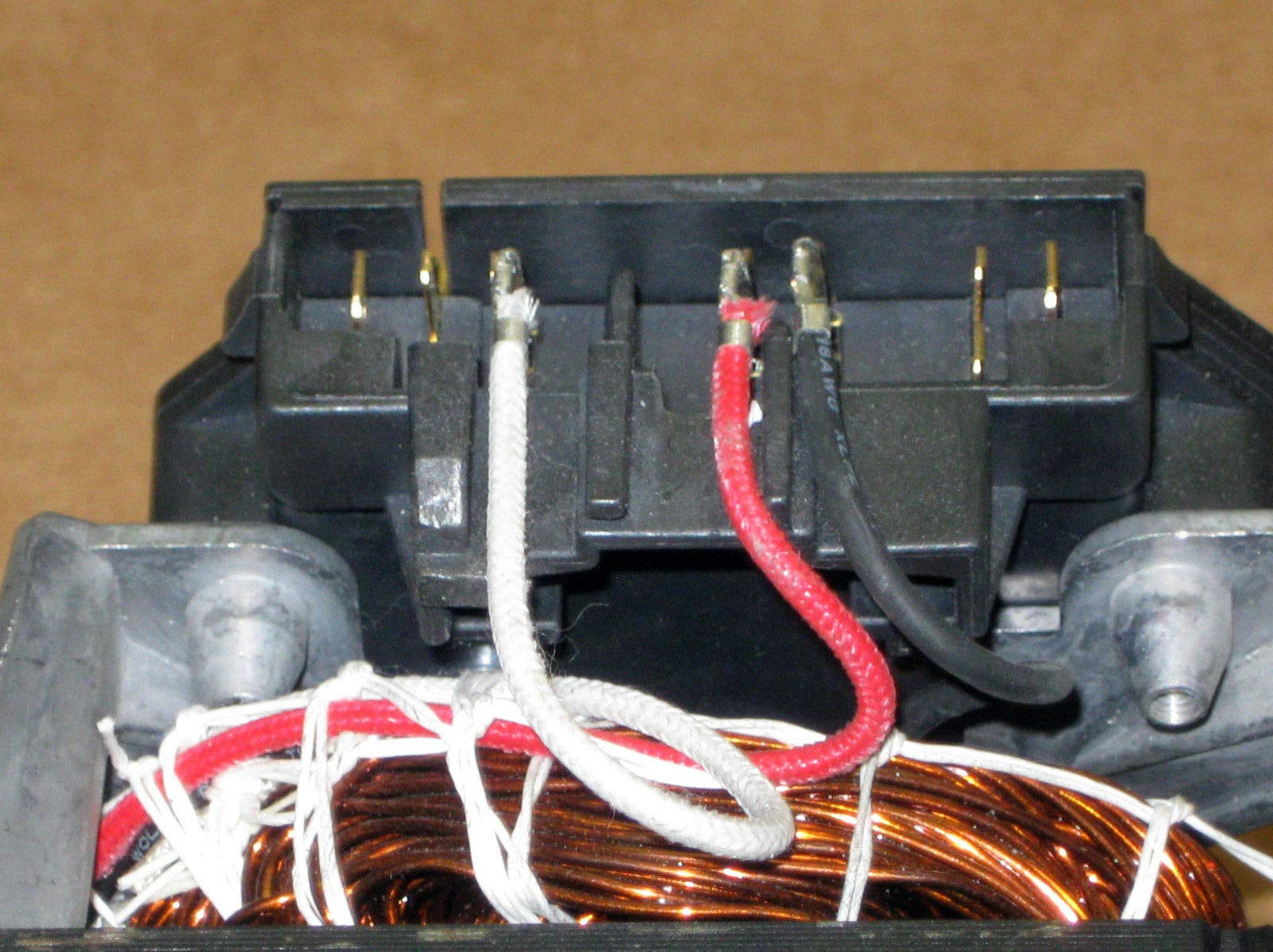 Dryer Parts Motor Relay 3405281 For Whirlpool Roper Kenmore AP3037419 PS346582 617748851223