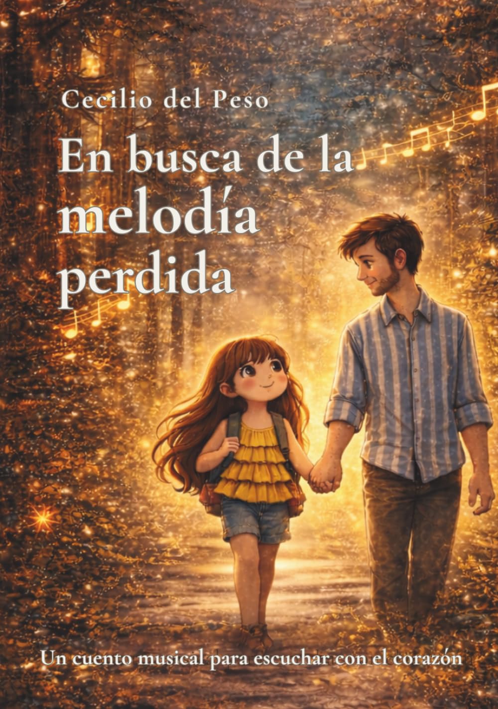 En busca de la melodía perdida