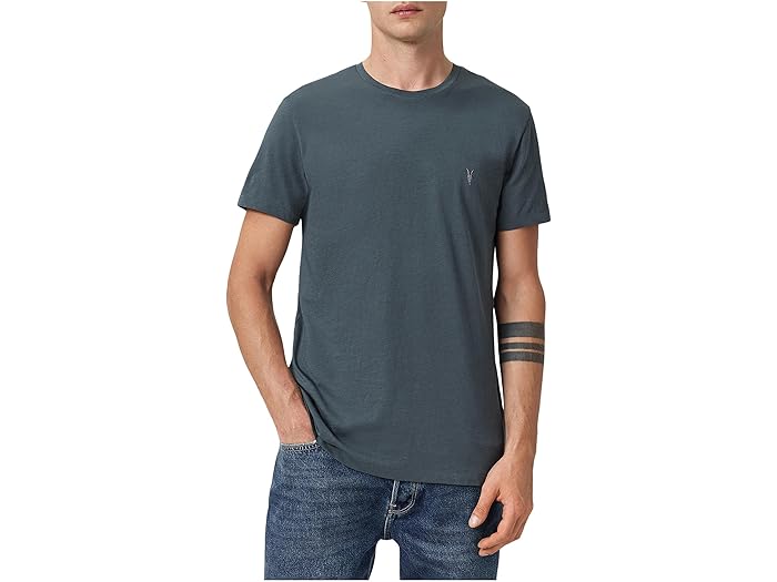 Tonic Short Sleeve Crew - Image 4