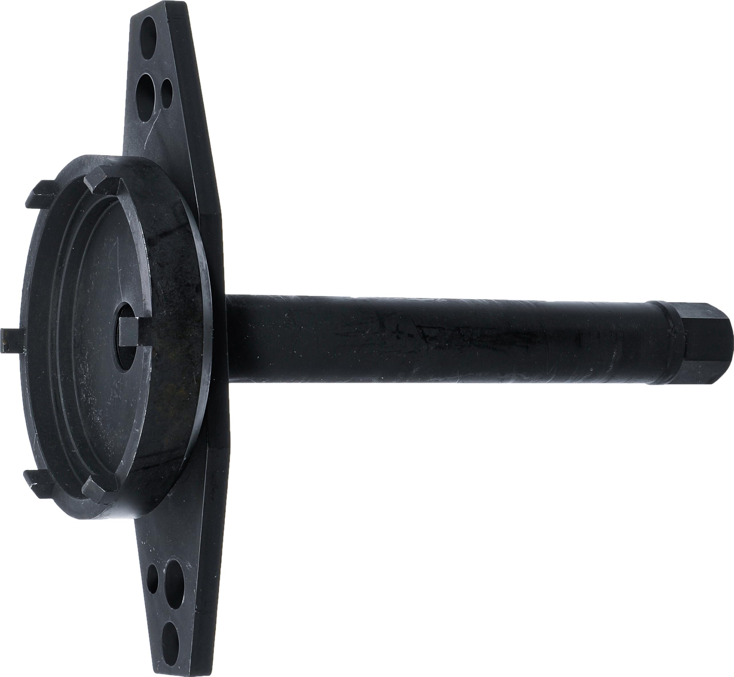 BGS 6994 | Rear Axle Groove Nut Socket | for Mercedes-Benz Citaro | 122 x 139 mm