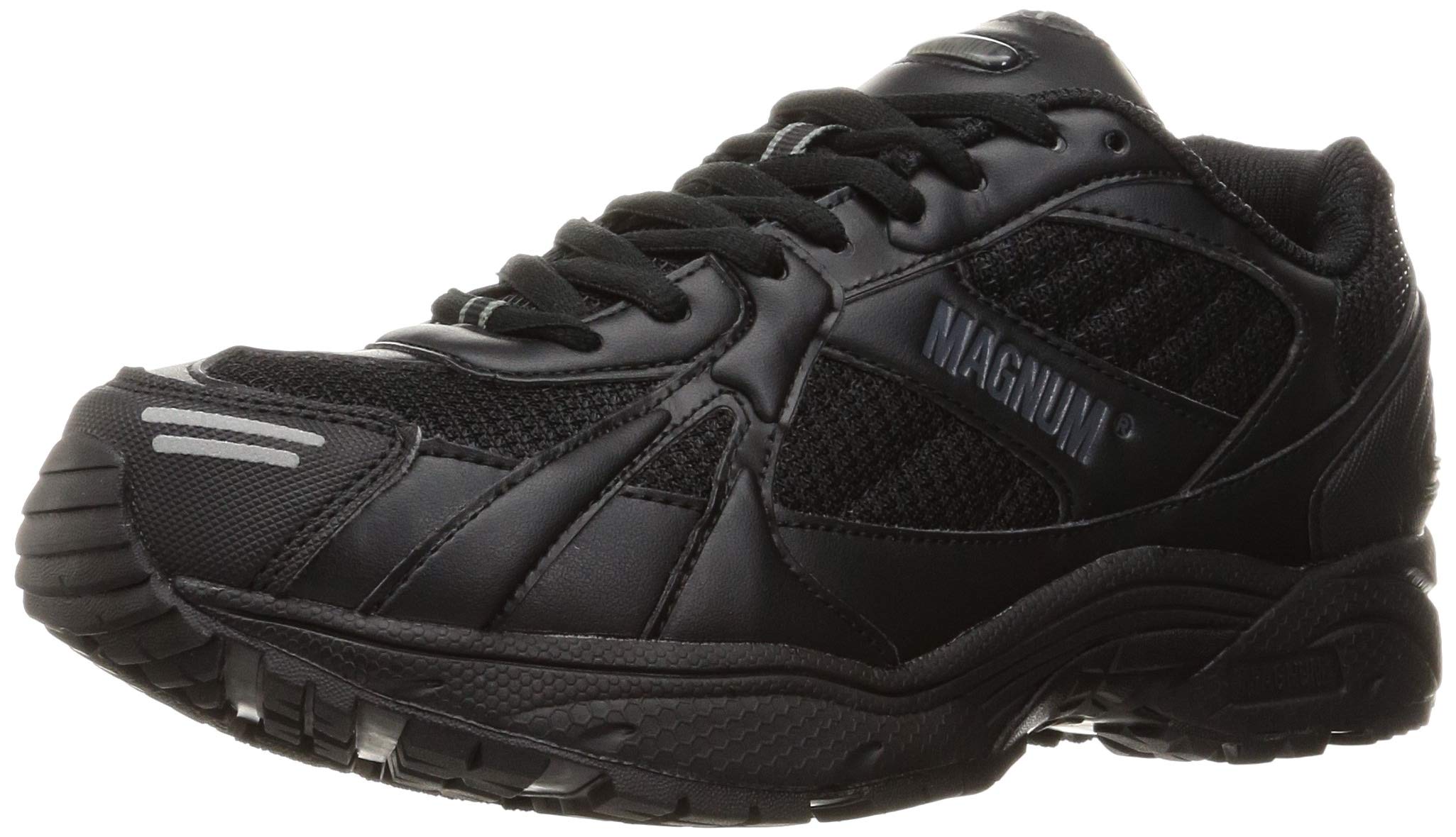 [HI-TEC] スニーカー MAGUNUM マグナム Vibram HI-TEC／ハイテック】 MAGNUM MUST マグナム メンズ/レディス