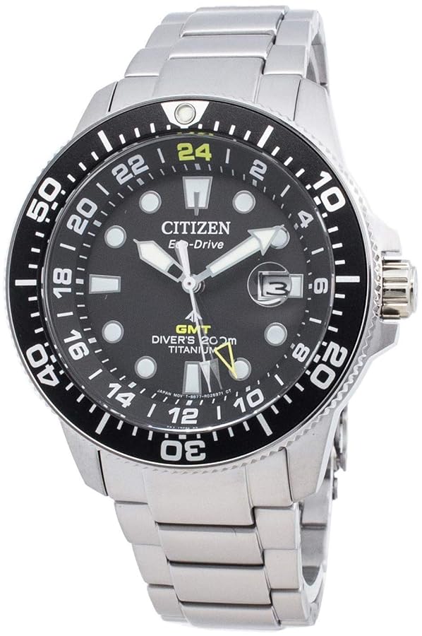 CITIZEN EcoDrive AirDaiver  シチズン エアダイバー Amazon.com: Citizen Men's Promaster Air Skyhawk Eco-Drive