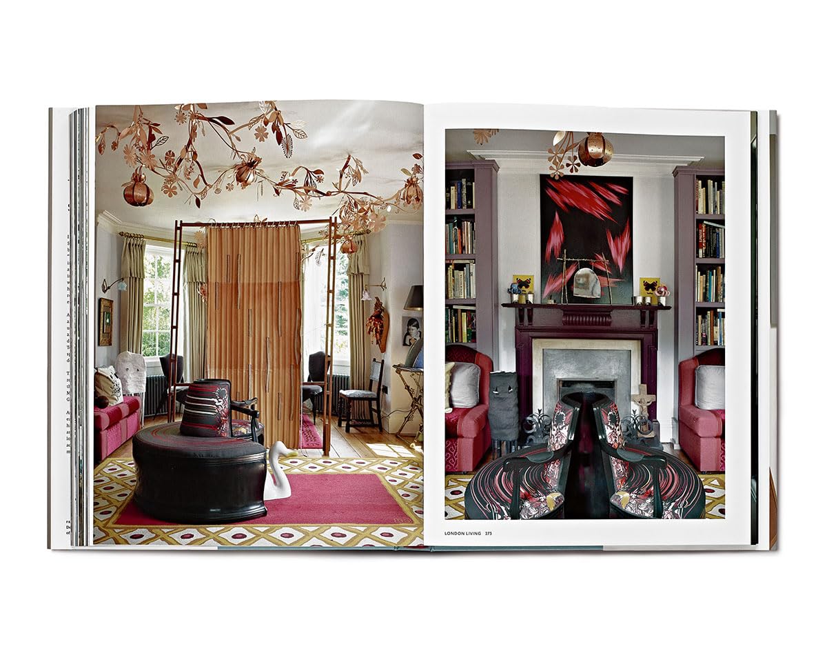 London Living: Town and Country