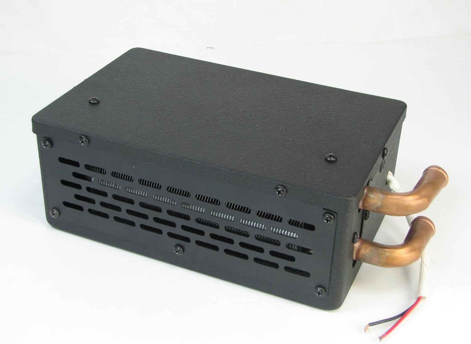 IP-164H - Unversal Compact Heater