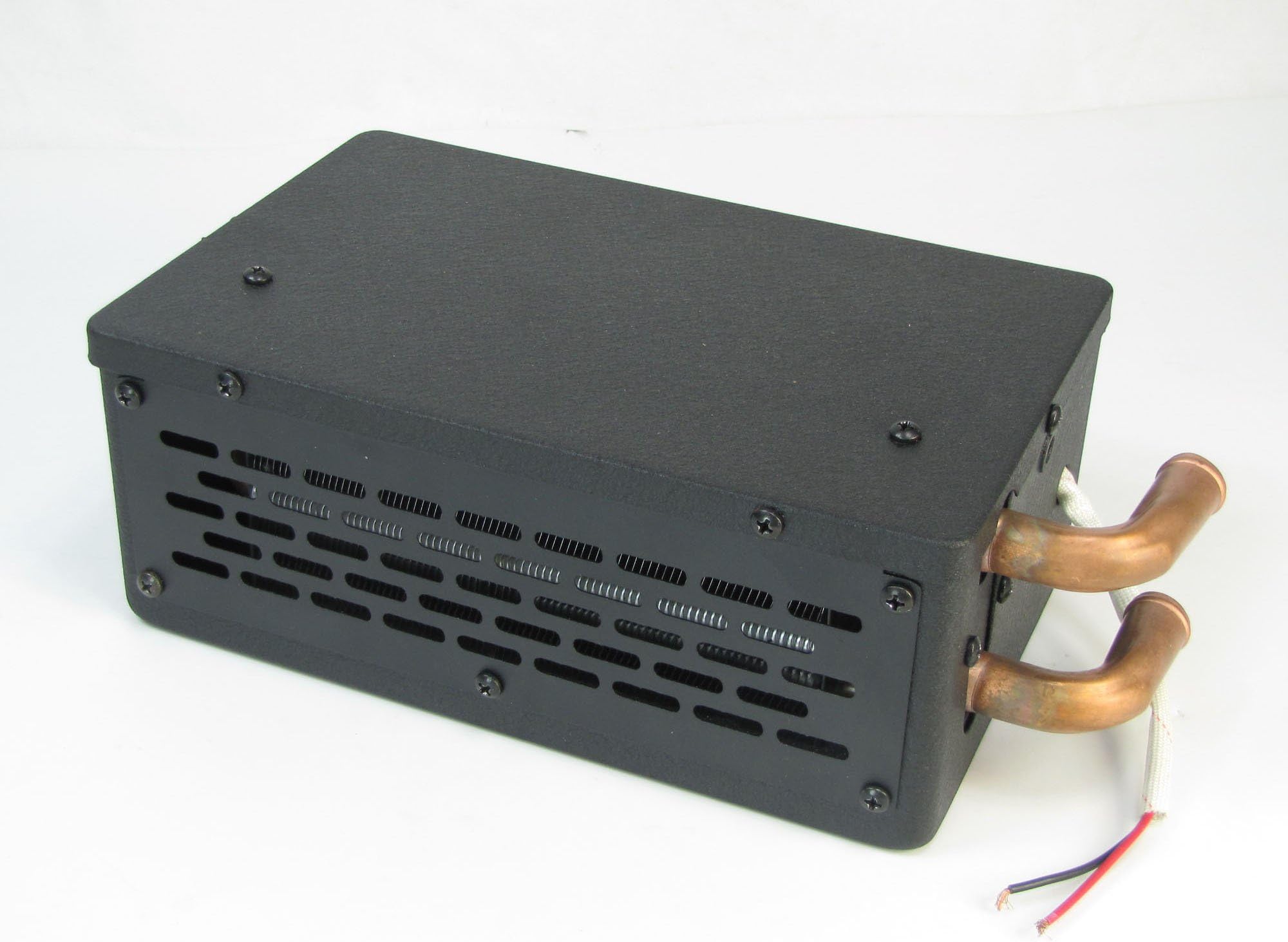 IP-164H - Unversal Compact Heater