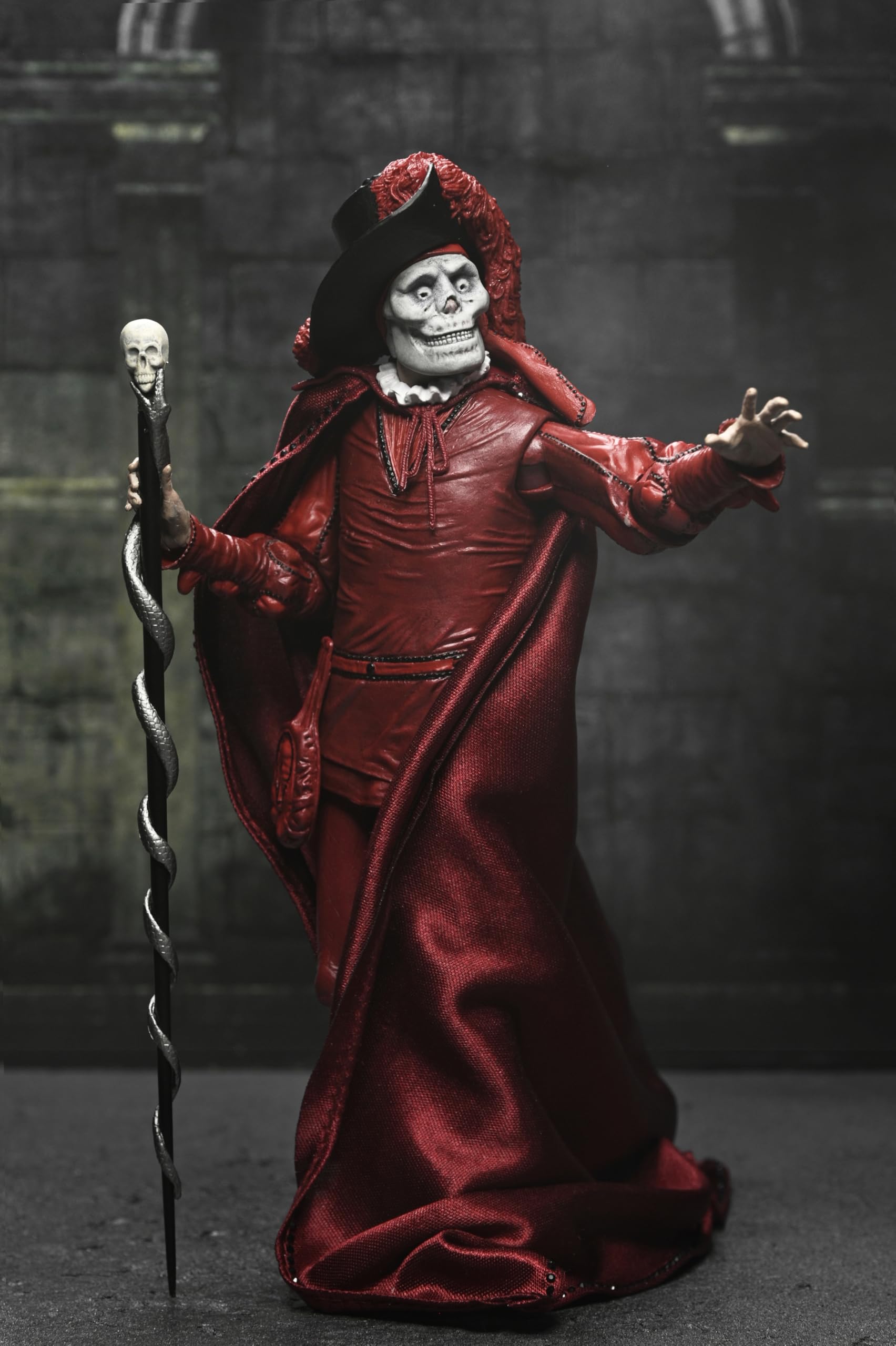 NECA Phantom of the Opera (1925) - 7” Scale Action Figure
