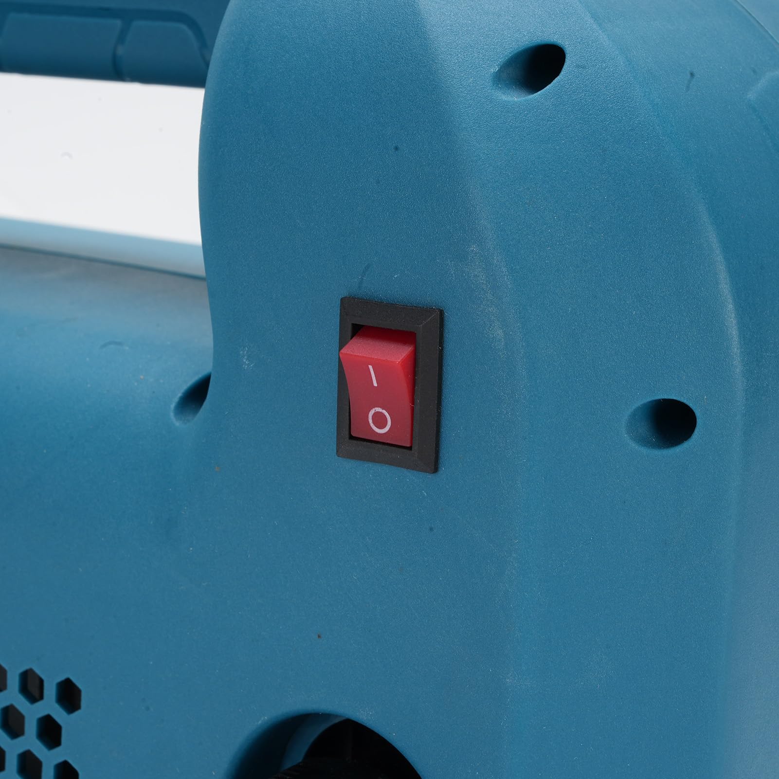Aramox Idropulitrice Senza Fili, Idropulitrice Portatile in ABS, Alta Pressione da 150 Bar per Autolavaggio e Giardinaggio
