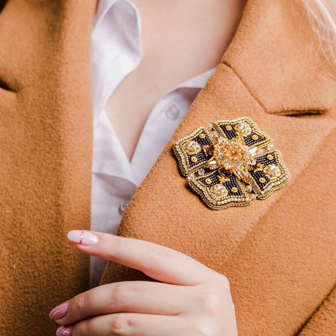 Sourcing Map 100pcs Sécurité Barre Épingles 15mm Broche