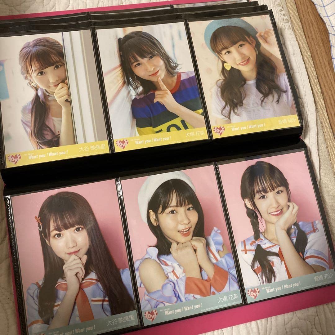 ＝LOVE イコラブ　2018 May パーカー　生写真　フルコンプ LOVE イコラブ 2018 May パーカー 生写真 フルコンプ LOVE