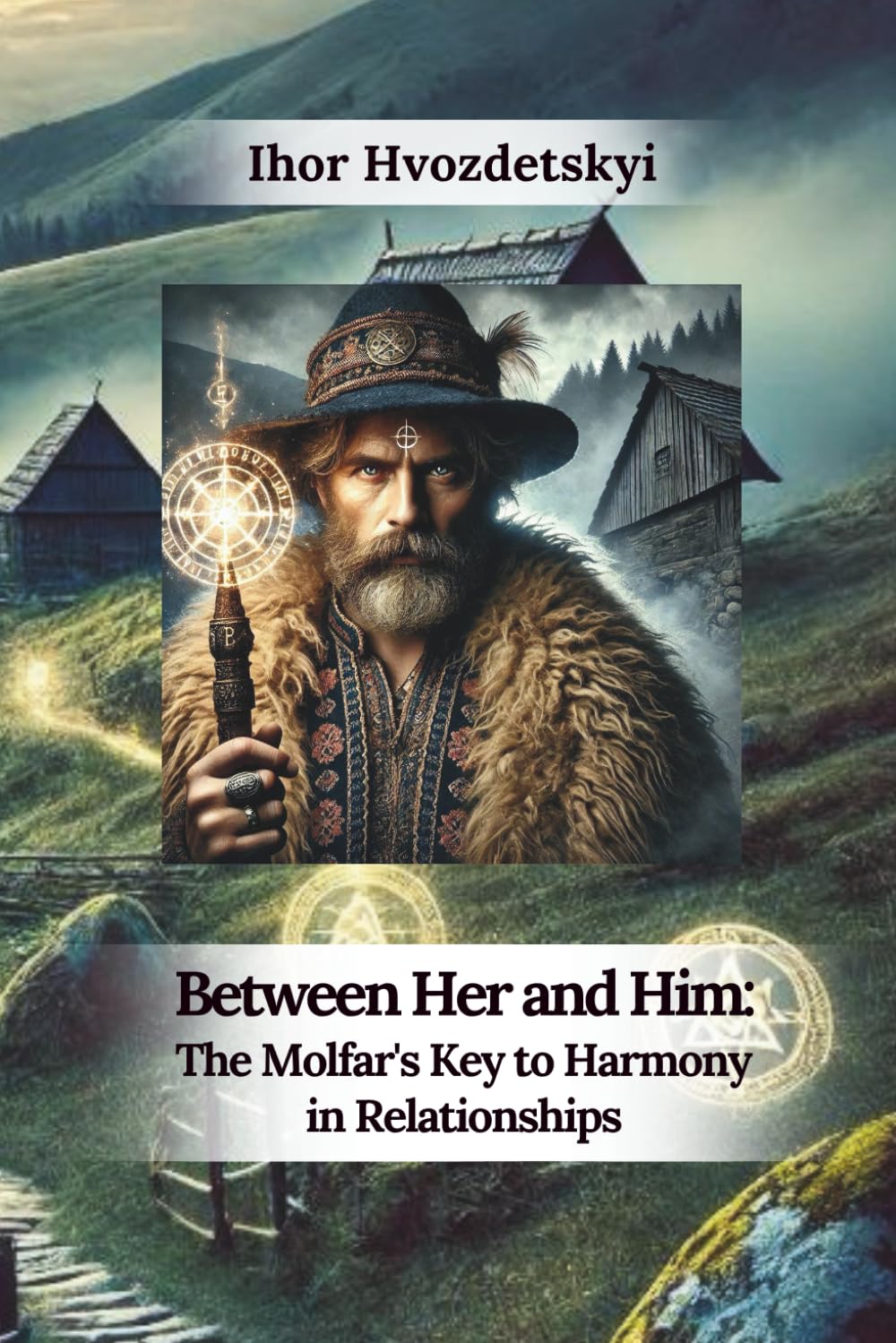 Between Her and Him: The Molfar's Key to Harmony in Relationships