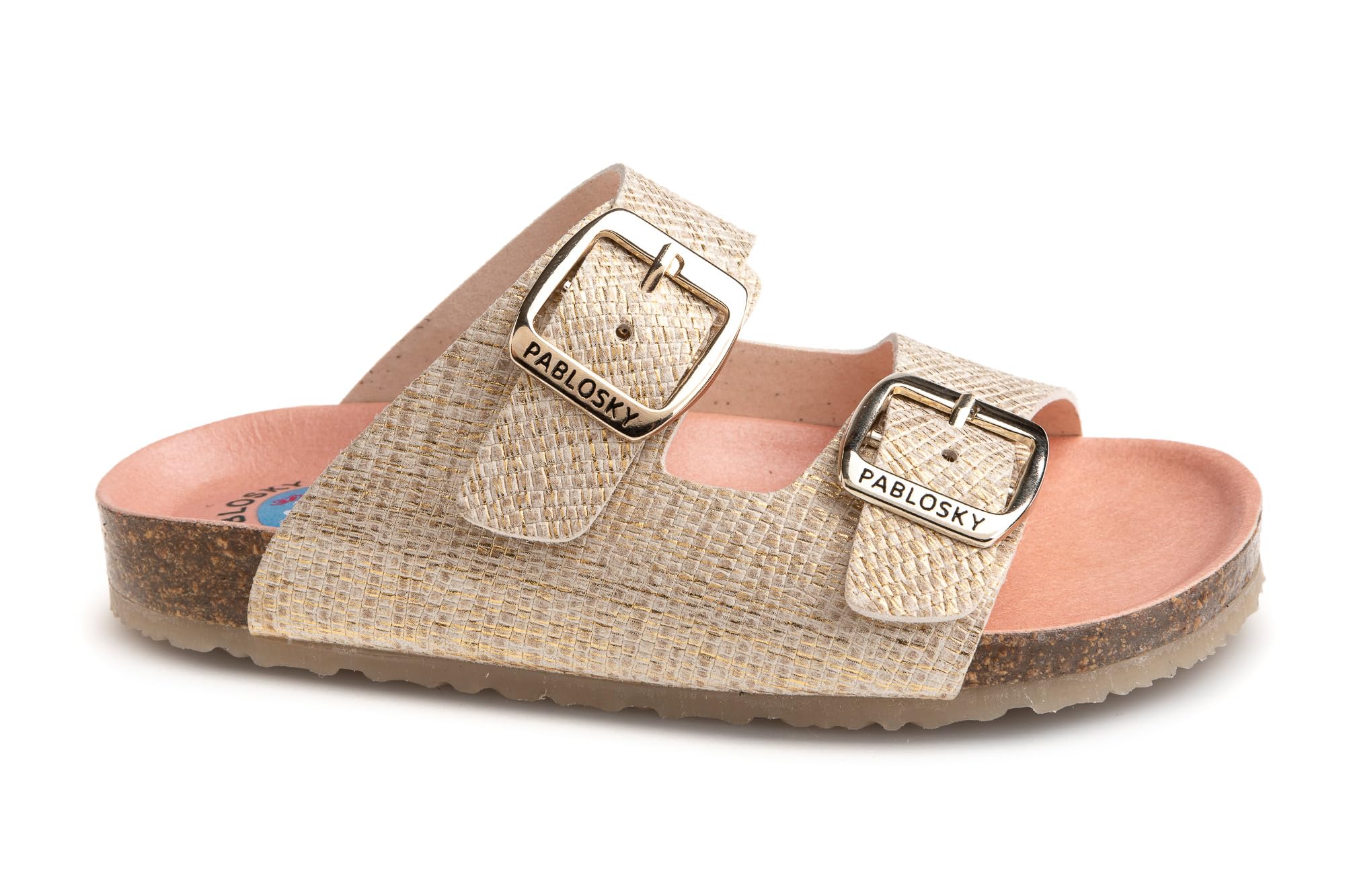 Pablosky Fille Bio 440533 Sandale