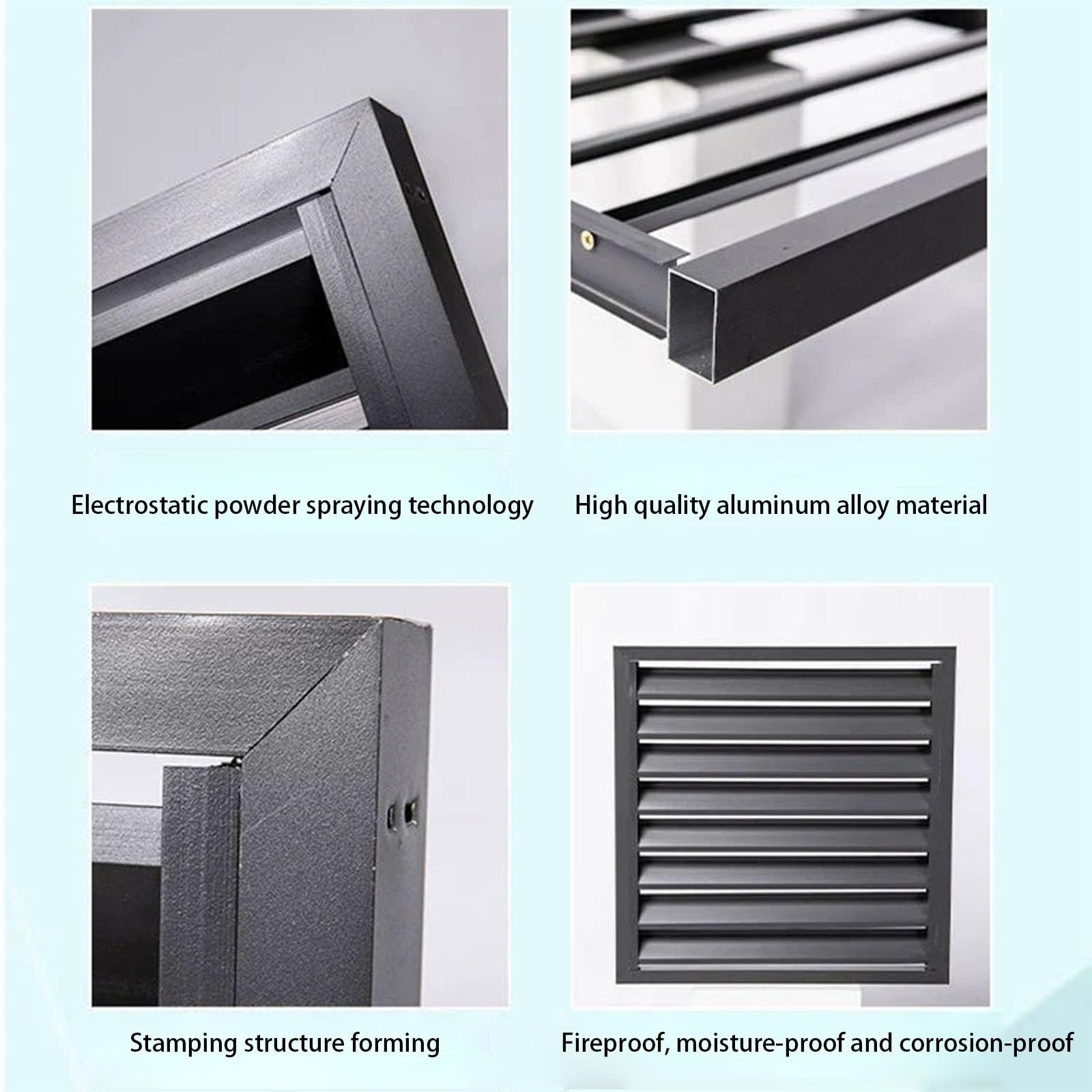 エアコン 室外機日除け、盗難防止 Amazon.co.jp: エアコン室外機カバー アルミ日除よけ室外 機