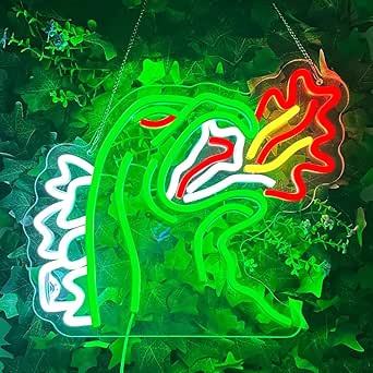 PILOYINDE Oh La La Neon Lights Roze LED Teken Wanddecoratie LED Alfabet USB Neon Wandlamp voor Slaapkamer Bar Kamer Party Decor