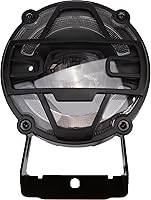 Vista 1 de eBike Headlights 36V-48V Electric Bicycle Horn Head Light (3-pin connector) Waterproof Aluminium Alloy for Night Riding Front Headlight Super Bright