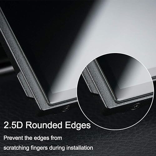 Miniatura 6 de Paquete de 2+2 Protector de pantalla para Dji Osmo Pocket 3, protector de pantalla de lente para Dji Osmo Pocket 3, protector de pantalla de Osmo