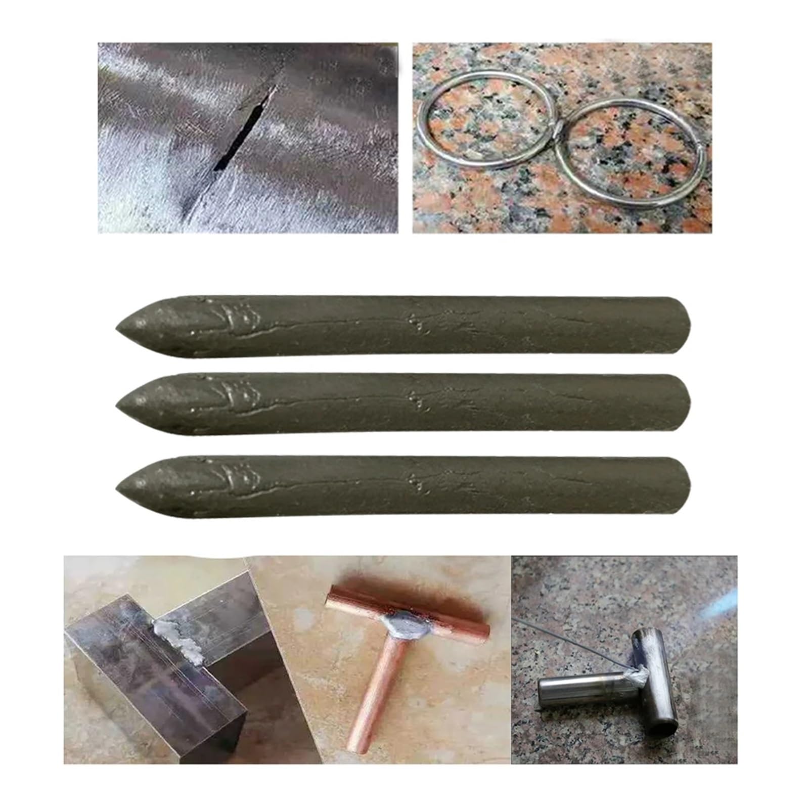 Power Probe PNSK012S Rosin Core Solder