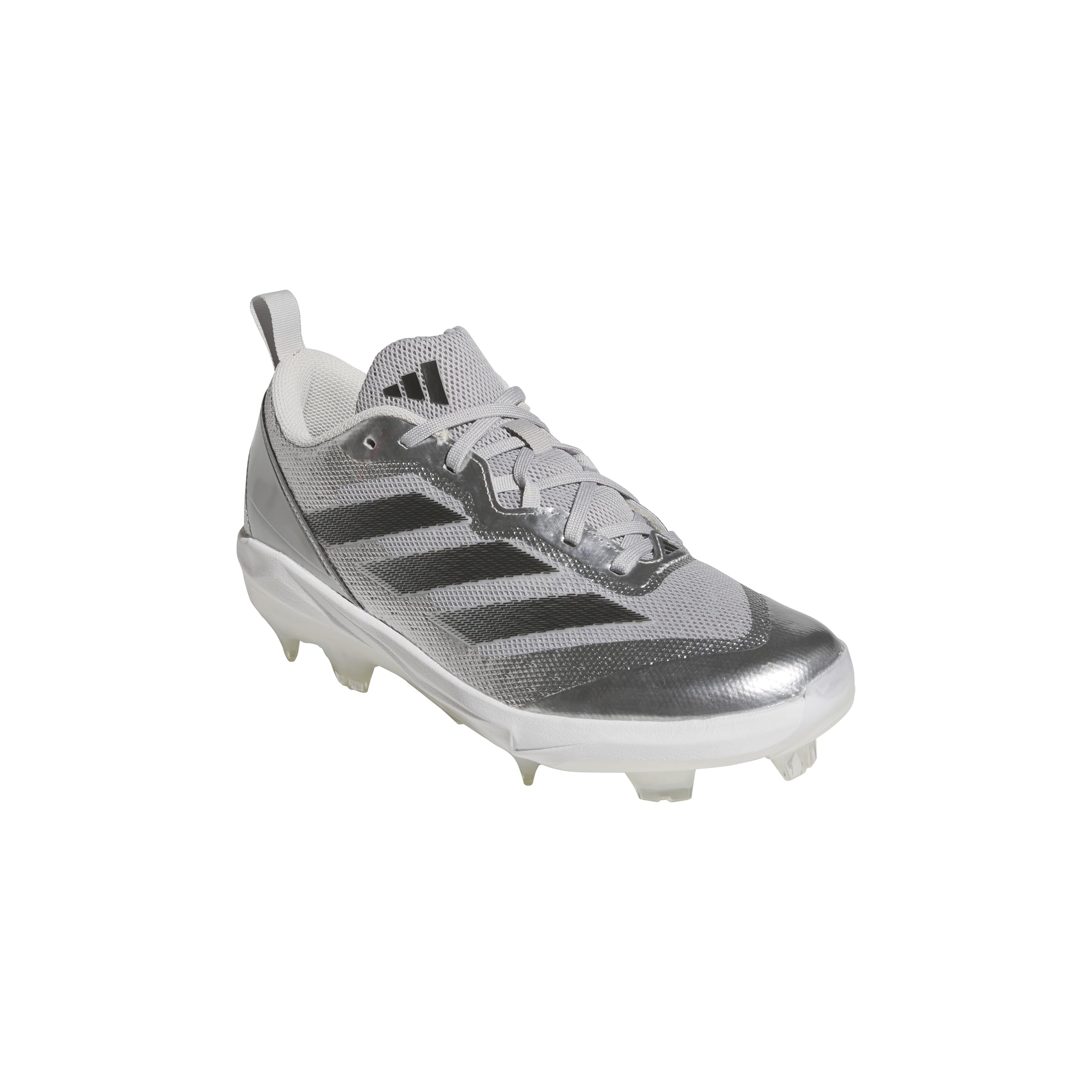 adidas Adizero Instinct TPU Silver Speed Softball, Zapatillas Mujer