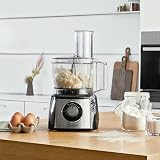 Bosch MCM3501M MultiTalent 3 - Robot de cuisine, Puissant moteur, Blender - 3