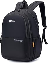 SPAHER Wizzair Hand Luggage 40 x 30 x 20 Ultralight Travel Backpack 25L Hand Luggage for Easyjet Waterproof Travel Bag Under Seat Hand Luggage Small City Backpack College Weekender Backpack Men Women