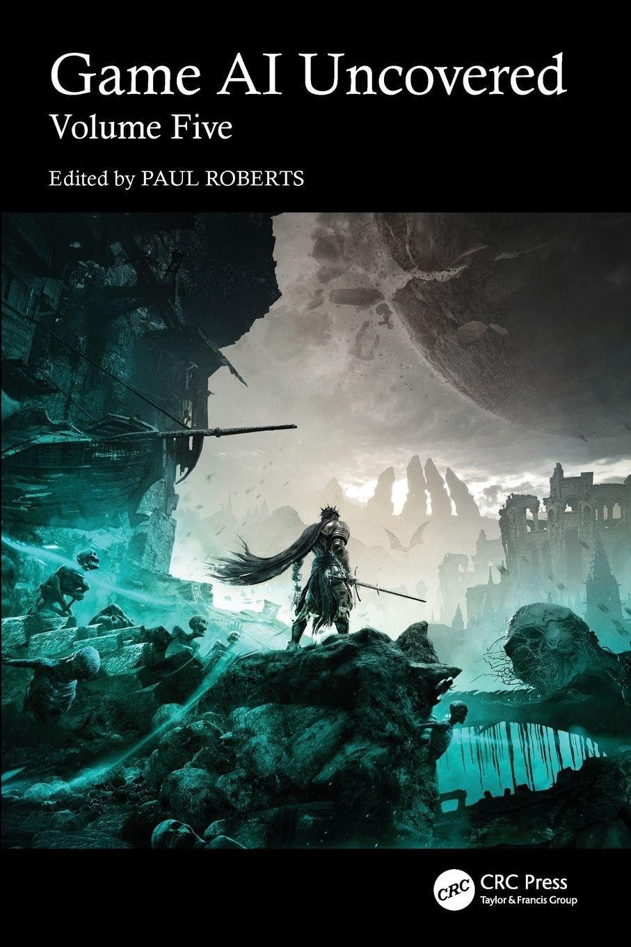 Game AI Uncovered : Volume Five