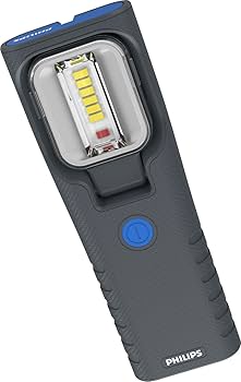 【帷 】Philips LED ワークライト 作業用　照明　3灯 cool-japan_rglw-01