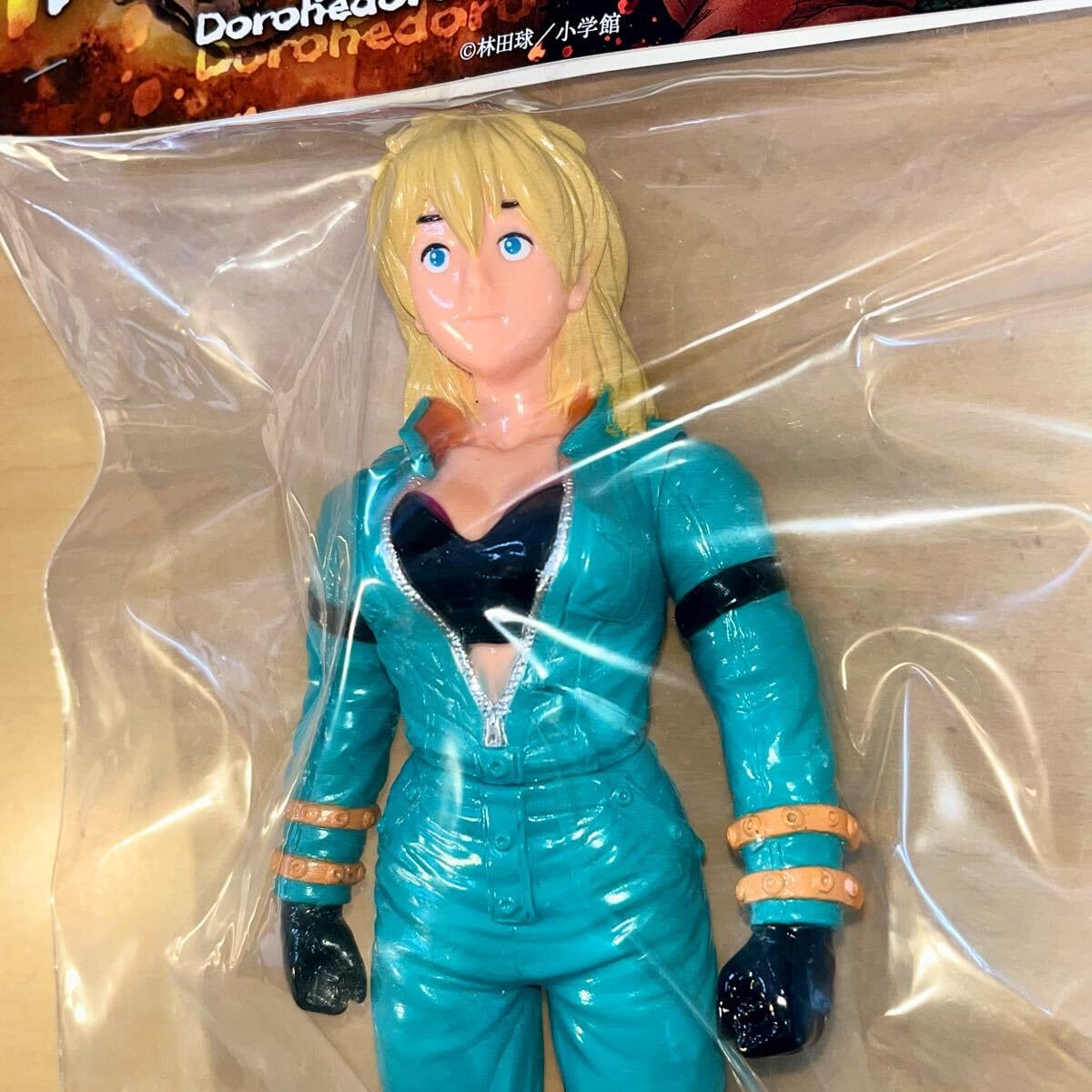 Amazon.co.jp: MAXTOY ニカイドウ ドロヘドロ ワンフェス 2025 WF