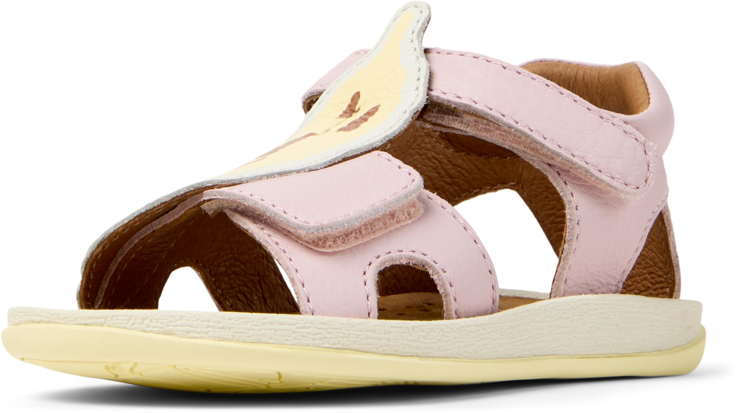 Camper Bicho First Walkers - Sandal Multi - Assorted 21 (EU)