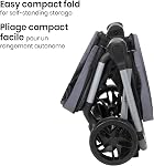 Safety 1st Summit Wagon Stroller - High Street