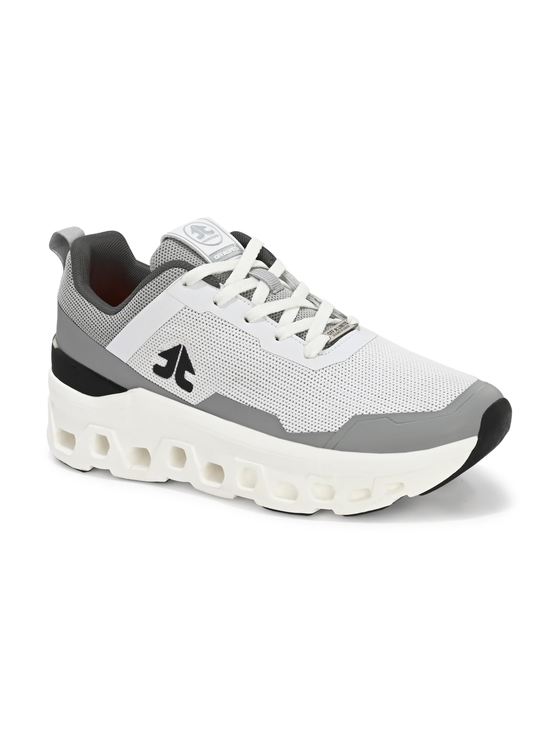 OFF LIMITS Men CLOUDRUN Running Shoes-picture-31