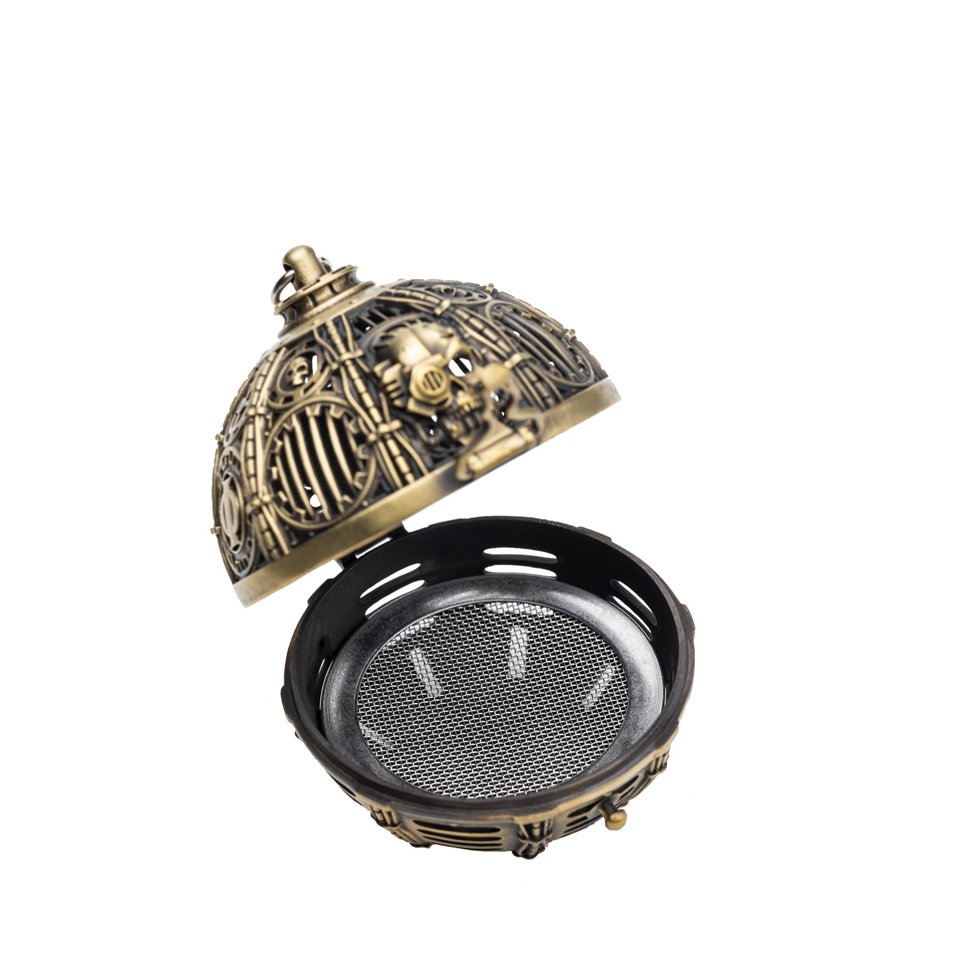 Starforged Adeptus Mechanicus Thurible Warhammer 40K Space Marines Incensiere 2023 Nuovo