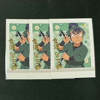 【71枚セット】忍たま乱太郎　ぱしゃこれ　猪名寺　乱太郎 Amazon.co.jp: 忍たま乱太郎 ぱしゃこれ 猪名寺乱太郎 : Hobbies