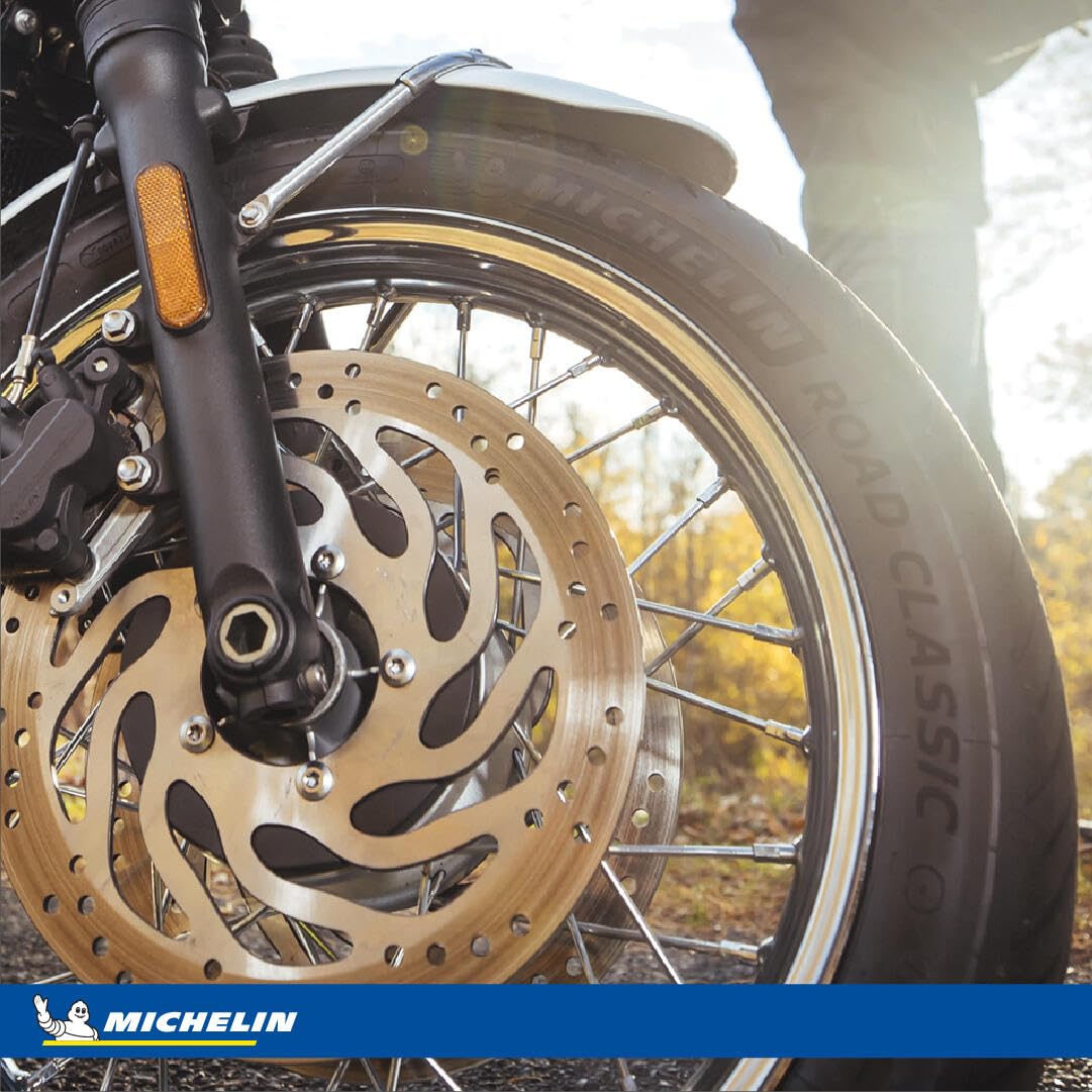 MICHELIN ROAD CLASSIC 100/90B19 57V - Vorderseite Reifen