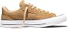 Tenis Converse Chuck Taylor All Star Malden Street de Lona y Gamuza para Adultos Unisex, Tiro Bajo 1