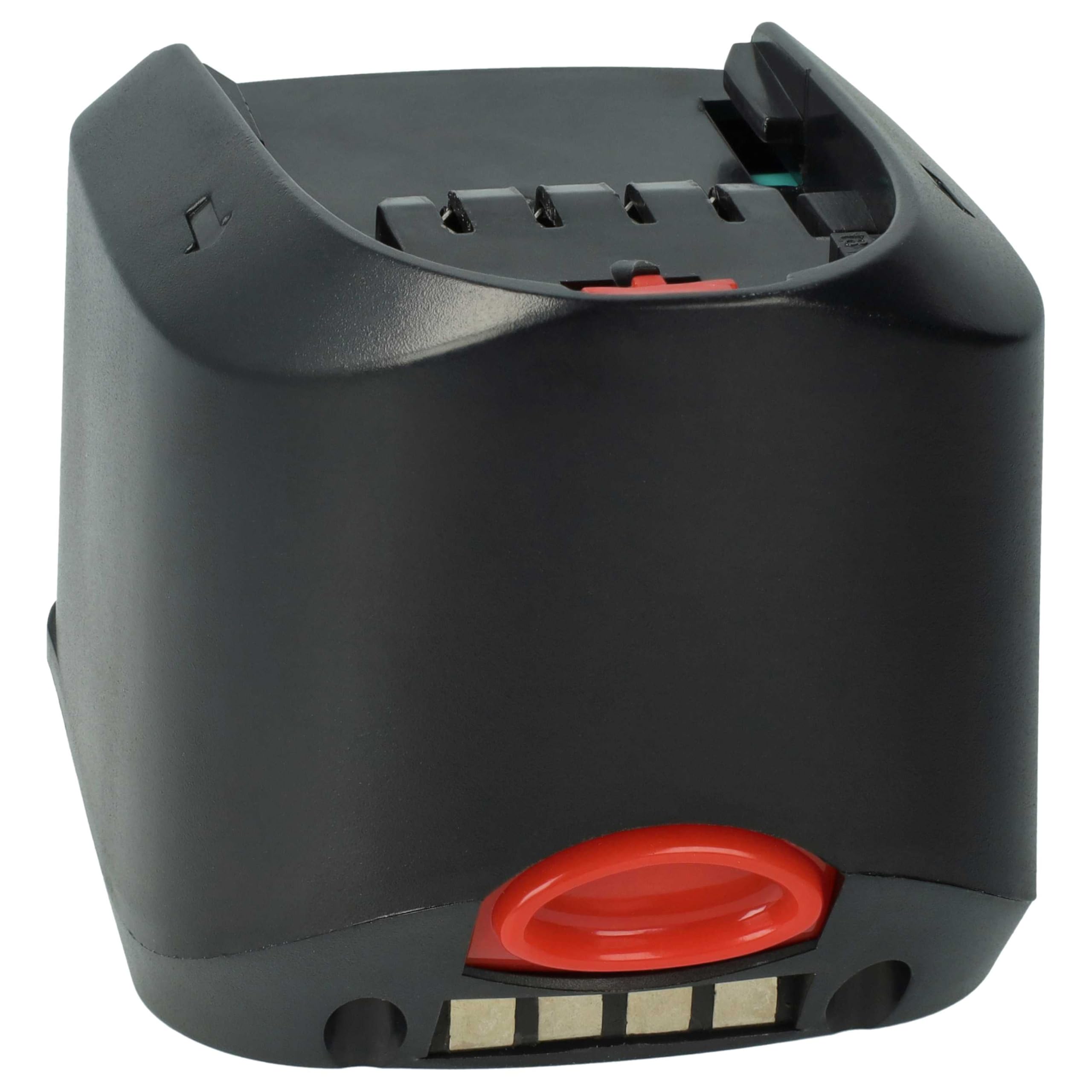 vhbw 2 x akumulator kompatybilny z Bosch PSR 1800 LI-2