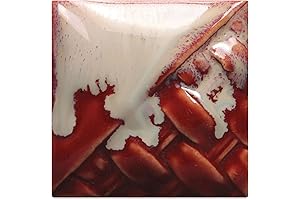 Mayco Stoneware Flux Glaze - Lighten Up Your Ceramics