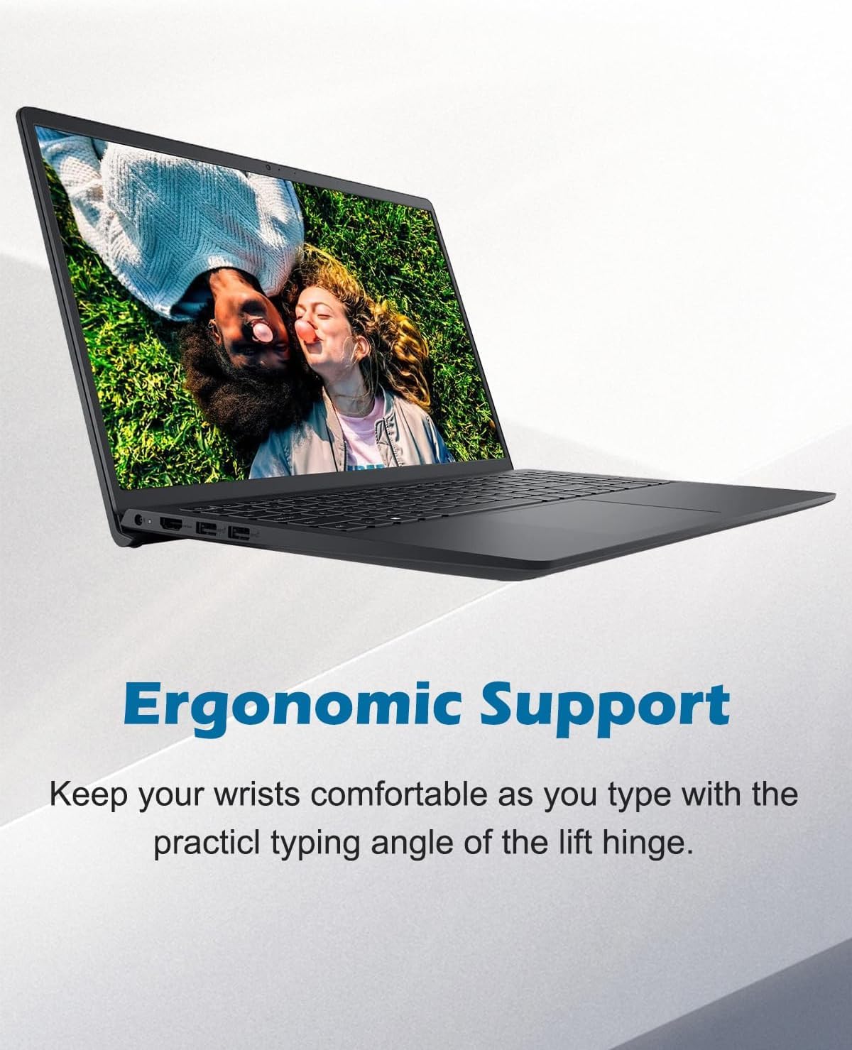 Amazon.com: Dell Inspiron-15 Laptop for Business and Student