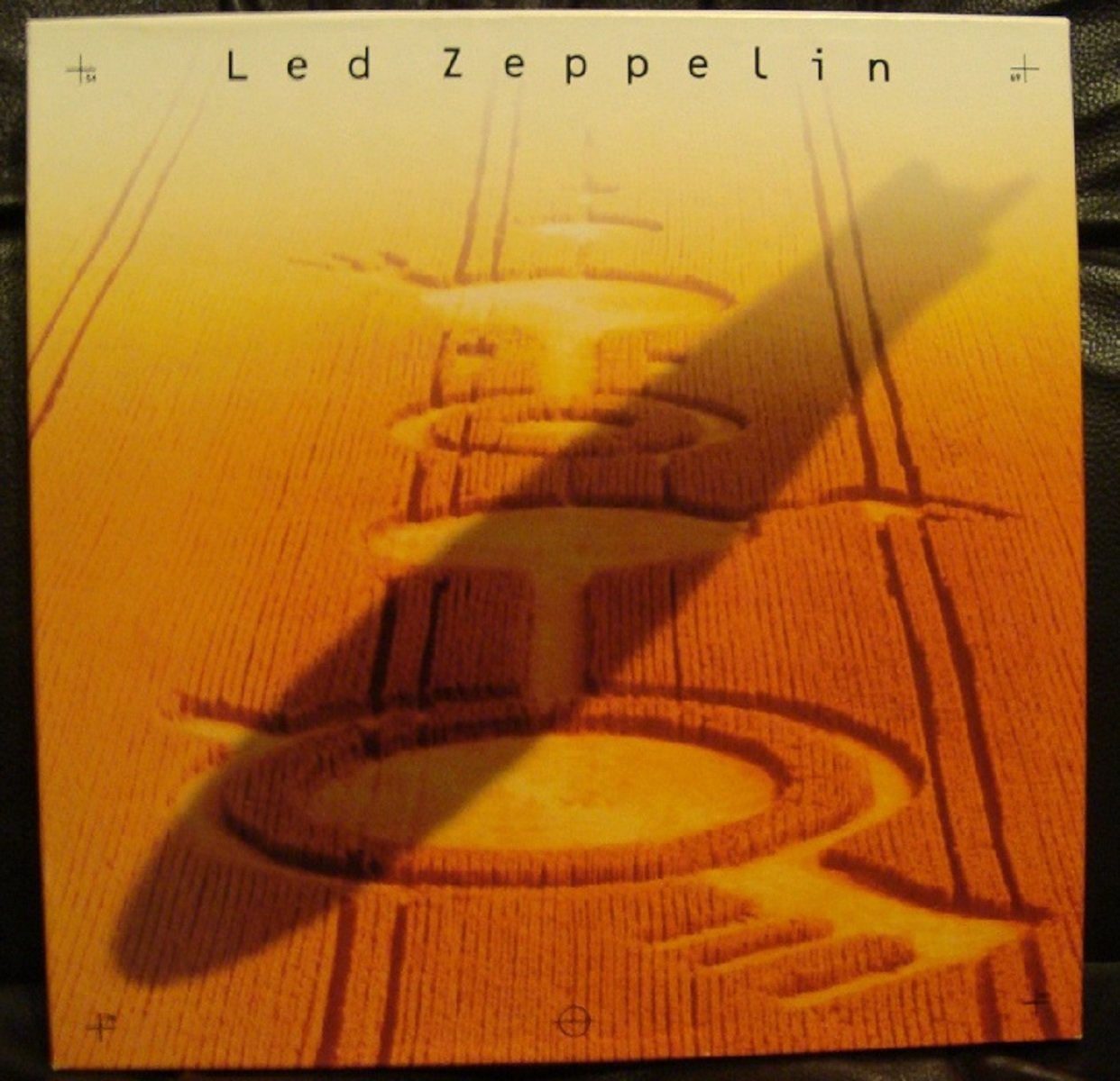 6-Lp Boxed Set
