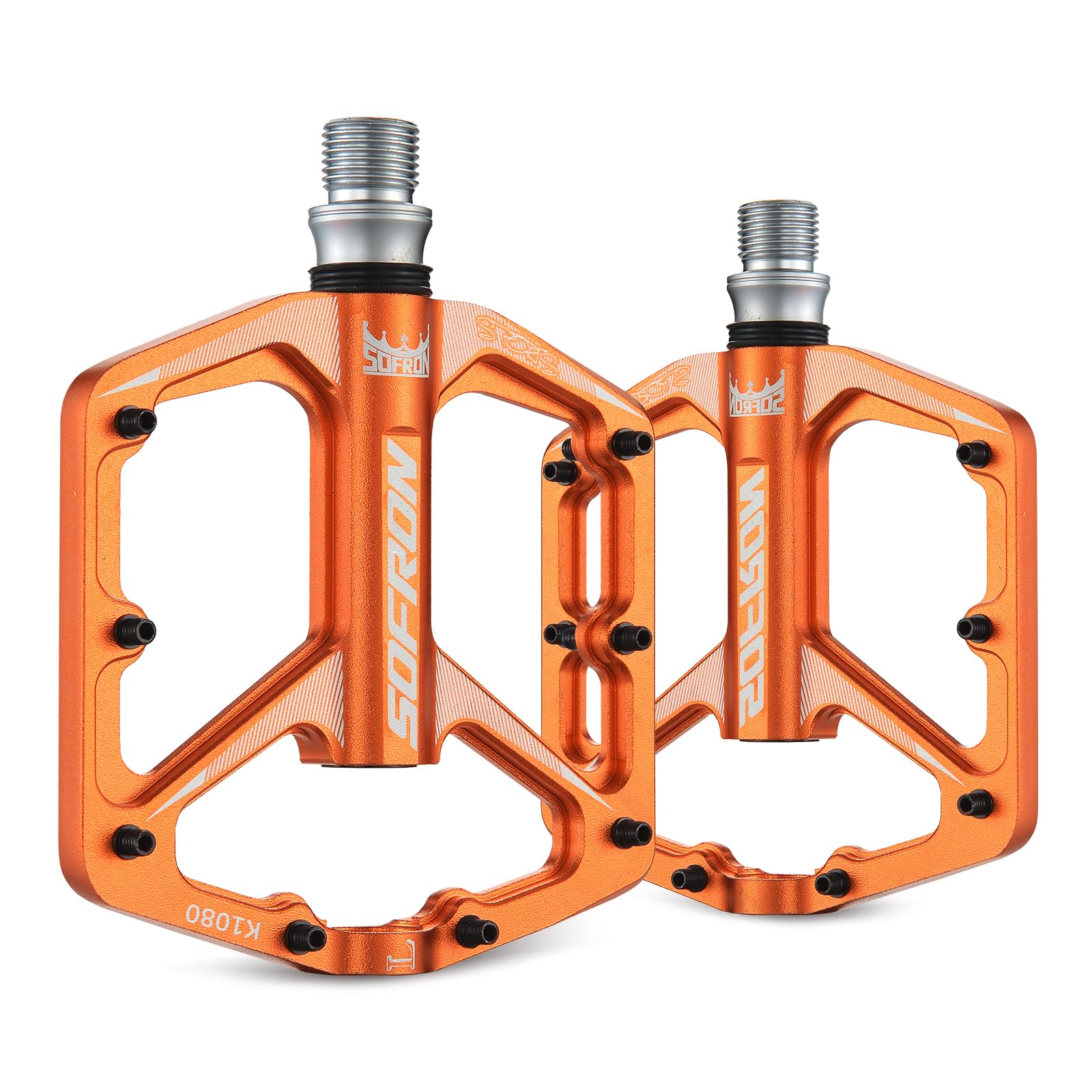 Mtb Bike Pedals Lightweight Bicycle Pedals For Bmx Mtb Universal