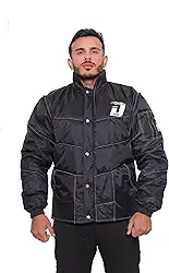 Jaqueta Motociclista Dhor Sport Racing