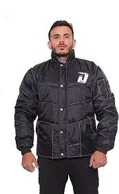 Jaqueta Motociclista Dhor Sport Racing